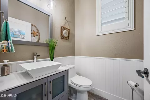Bath - 3886 E Baars Ave, Gilbert, AZ 85297 photo 1 of 5