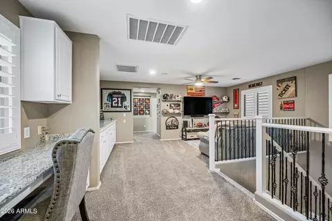 Entry Way - 3886 E Baars Ave, Gilbert, AZ 85297 photo 4 of 6