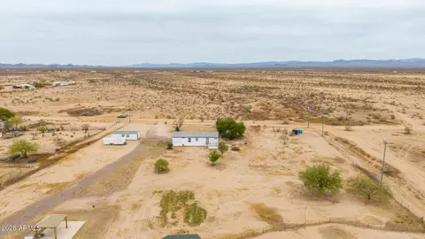 24917 W Morning Vista Ln, Wittmann, AZ 85361