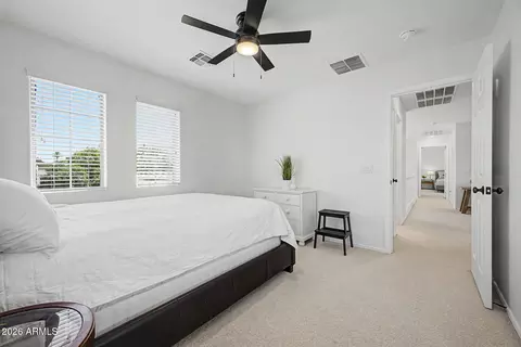 Bedroom - 1718 E Iris Dr, Chandler, AZ 85286 photo 6 of 6