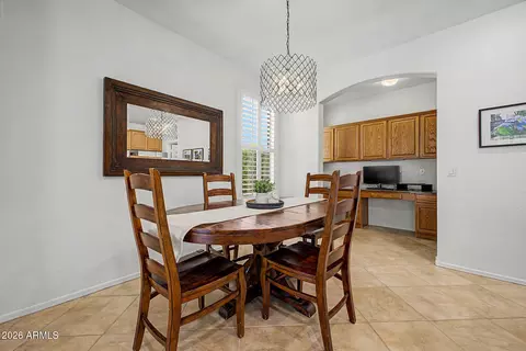 Dining - 1718 E Iris Dr, Chandler, AZ 85286 photo 1 of 1