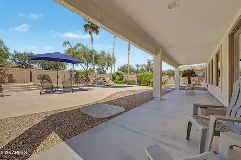 Exterior - 1718 E Iris Dr, Chandler, AZ 85286 photo 13 of 13