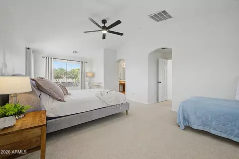 Bedroom - 1718 E Iris Dr, Chandler, AZ 85286 photo 2 of 6