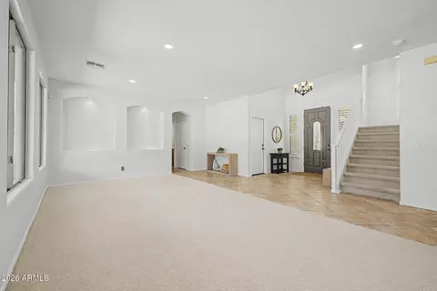 Living - 1718 E Iris Dr, Chandler, AZ 85286 photo 1 of 3