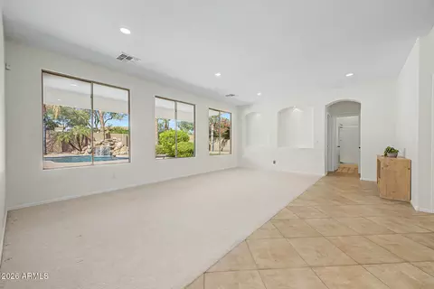 Living - 1718 E Iris Dr, Chandler, AZ 85286 photo 3 of 3