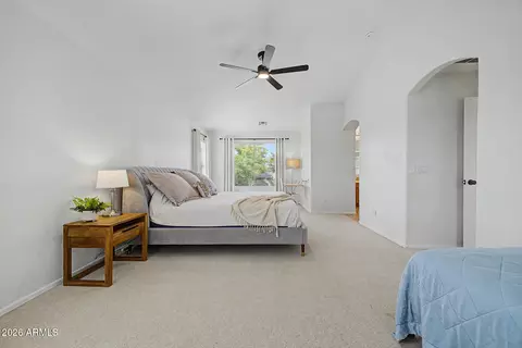 Bedroom - 1718 E Iris Dr, Chandler, AZ 85286 photo 1 of 6