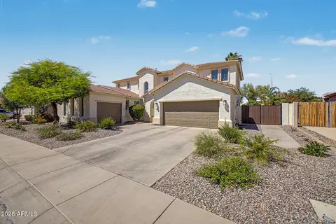 Other - 1718 E Iris Dr, Chandler, AZ 85286 photo 1 of 13