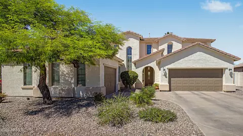 Exterior - 1718 E Iris Dr, Chandler, AZ 85286 photo 2 of 13