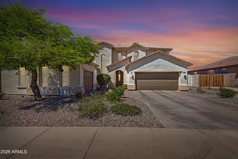 1718 E Iris Dr, Chandler, AZ 85286
