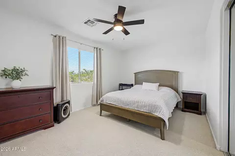 Bedroom - 1718 E Iris Dr, Chandler, AZ 85286 photo 3 of 6
