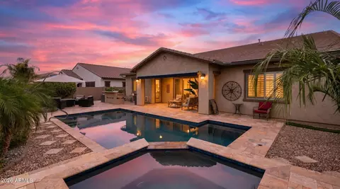 22784 S 228th Pl, Queen Creek, AZ 85142