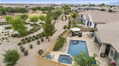 22784 S 228th Pl, Queen Creek, AZ 85142