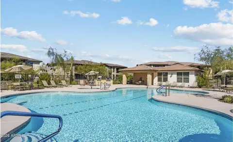 5100 E Rancho Paloma Dr #2072, Cave Creek, AZ 85331