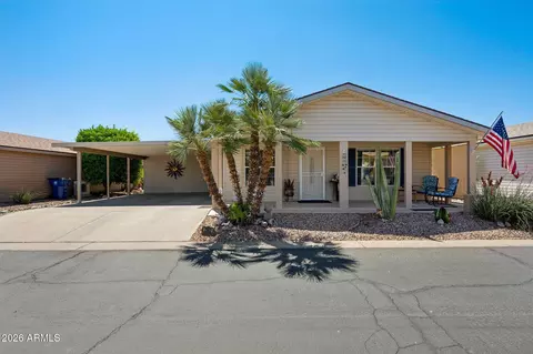 3301 S Goldfield Rd #2082, Apache Junction, AZ 85119