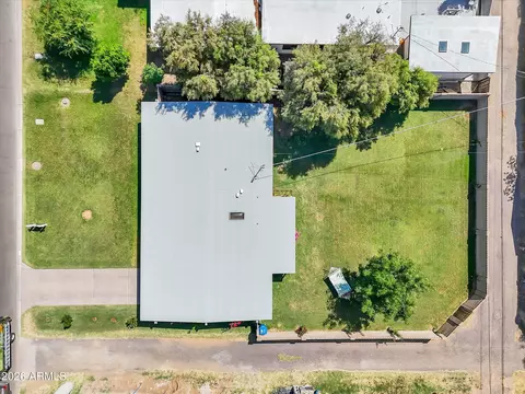 View/Area - 1911 E Montebello Ave, Phoenix, AZ 85016 photo 3 of 6