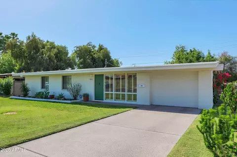 1911 E Montebello Ave, Phoenix, AZ 85016