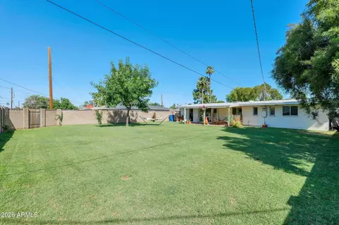 Exterior - 1911 E Montebello Ave, Phoenix, AZ 85016 photo 3 of 3