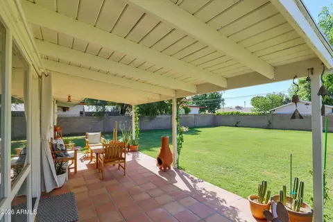 Exterior - 1911 E Montebello Ave, Phoenix, AZ 85016 photo 1 of 3
