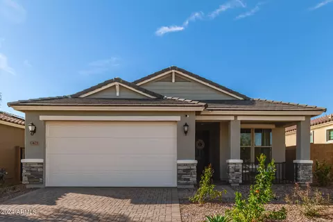 17425 W Eugene Ter, Surprise, AZ 85388