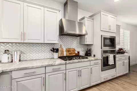 17425 W Eugene Ter, Surprise, AZ 85388