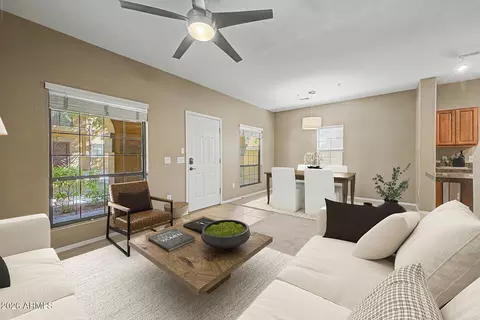 Living - 1702 E Bell Rd #182, Phoenix, AZ 85022 photo 2 of 2
