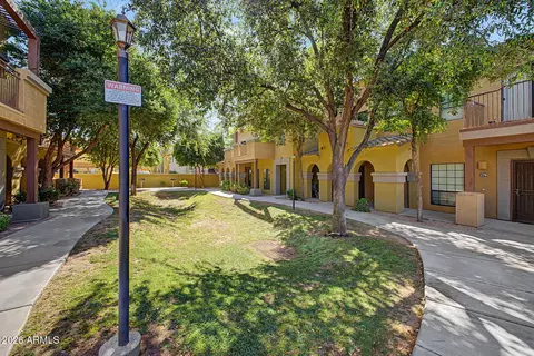 Exterior - 1702 E Bell Rd #182, Phoenix, AZ 85022 photo 3 of 4