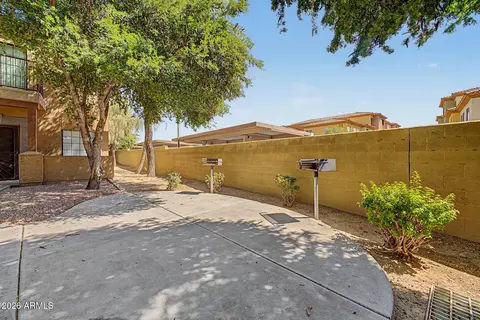 Exterior - 1702 E Bell Rd #182, Phoenix, AZ 85022 photo 2 of 4
