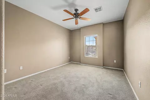Bedroom - 1702 E Bell Rd #182, Phoenix, AZ 85022 photo 3 of 4