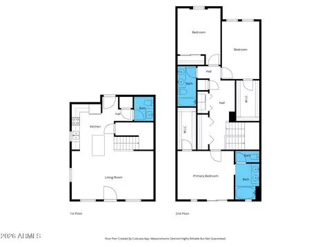 Floorplan - 1702 E Bell Rd #182, Phoenix, AZ 85022 photo 3 of 3