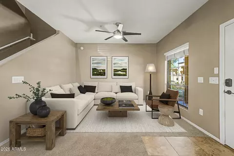 Living - 1702 E Bell Rd #182, Phoenix, AZ 85022 photo 1 of 2