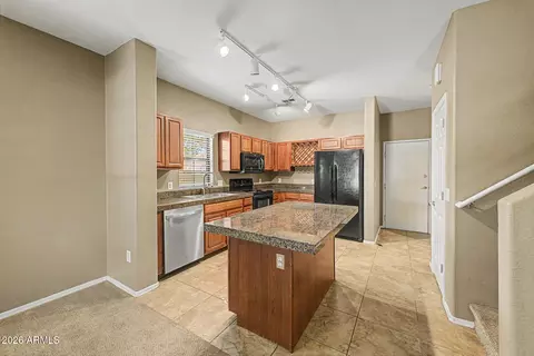 Kitchen - 1702 E Bell Rd #182, Phoenix, AZ 85022 photo 1 of 3