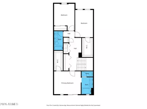 Floorplan - 1702 E Bell Rd #182, Phoenix, AZ 85022 photo 2 of 3