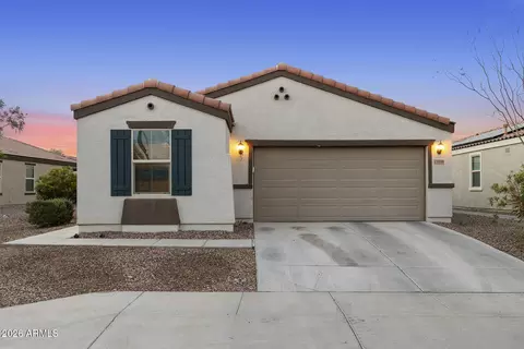 19888 W Jackson St, Buckeye, AZ 85326