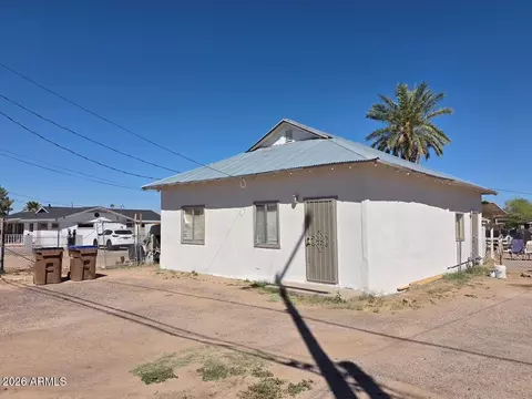 75 N Bush St, Florence, AZ 85132