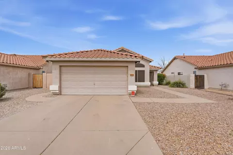 2610 S Los Altos Dr, Chandler, AZ 85286