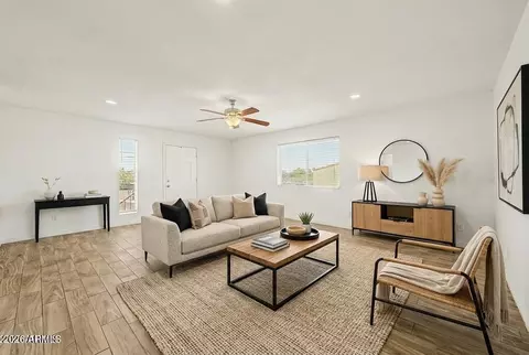 2132 W Glenrosa Ave #81D, Phoenix, AZ 85015