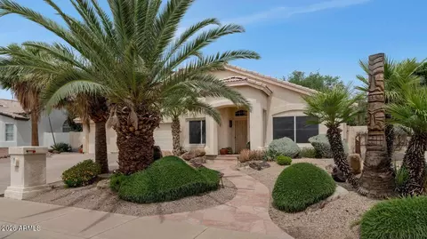 3028 Emile Zola Ave, Phoenix, AZ 85032