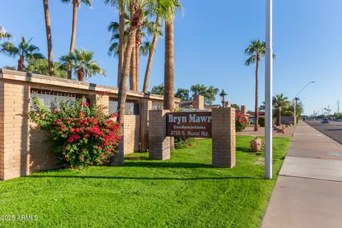 2725 S Rural Rd #8, Tempe, AZ 85282