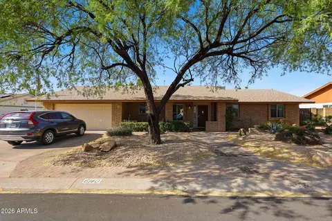 6140 E Hobart St, Mesa, AZ 85205