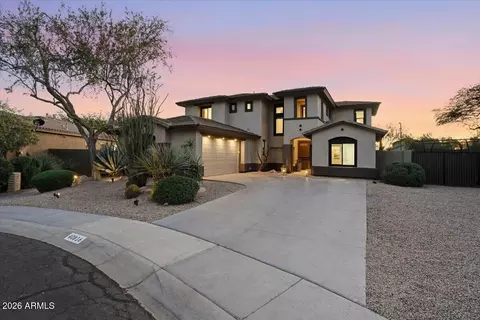 40816 N Union Trl, Anthem, AZ 85086