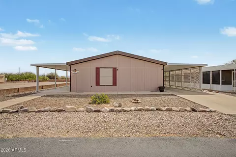 3809 N Colorado Ave, Florence, AZ 85132