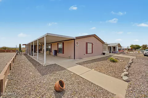 3809 N Colorado Ave, Florence, AZ 85132