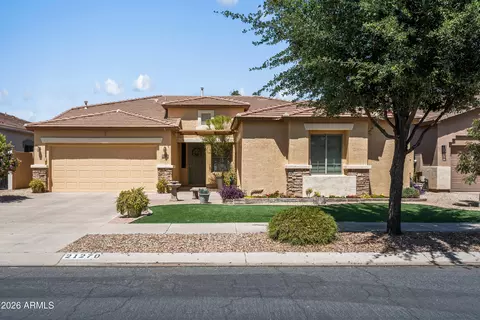 21270 E Tierra Grande Dr, Queen Creek, AZ 85142
