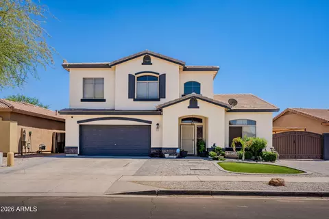 5137 W Grenadine Rd, Laveen, AZ 85339