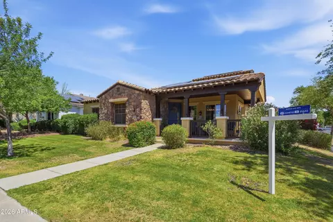 2877 N Heritage St, Buckeye, AZ 85396