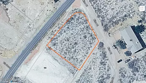 lot110 N Camino San Rafael -- #110, Tombstone, AZ 85638