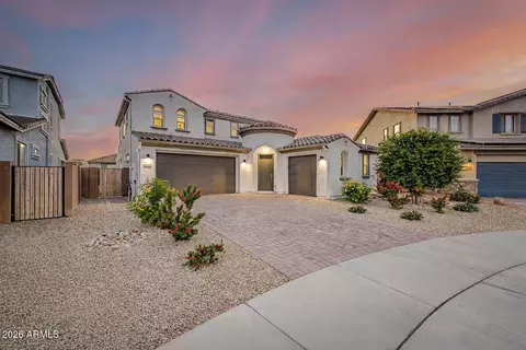 24918 N 143rd Dr, Surprise, AZ 85387