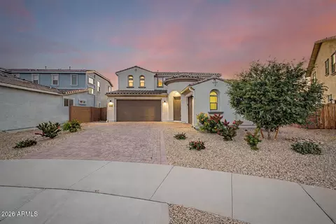 24918 N 143rd Dr, Surprise, AZ 85387