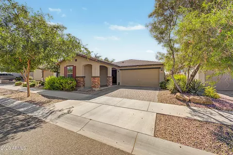 2732 N 154th Dr, Goodyear, AZ 85395