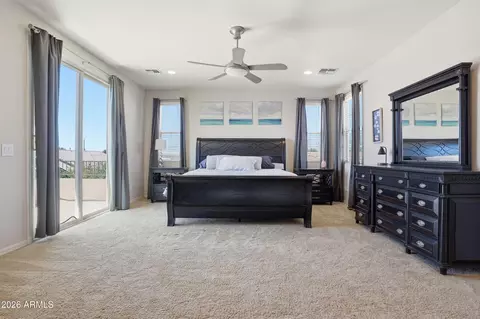 Bedroom - 1917 E Azalea Ct, Gilbert, AZ 85298 photo 1 of 6
